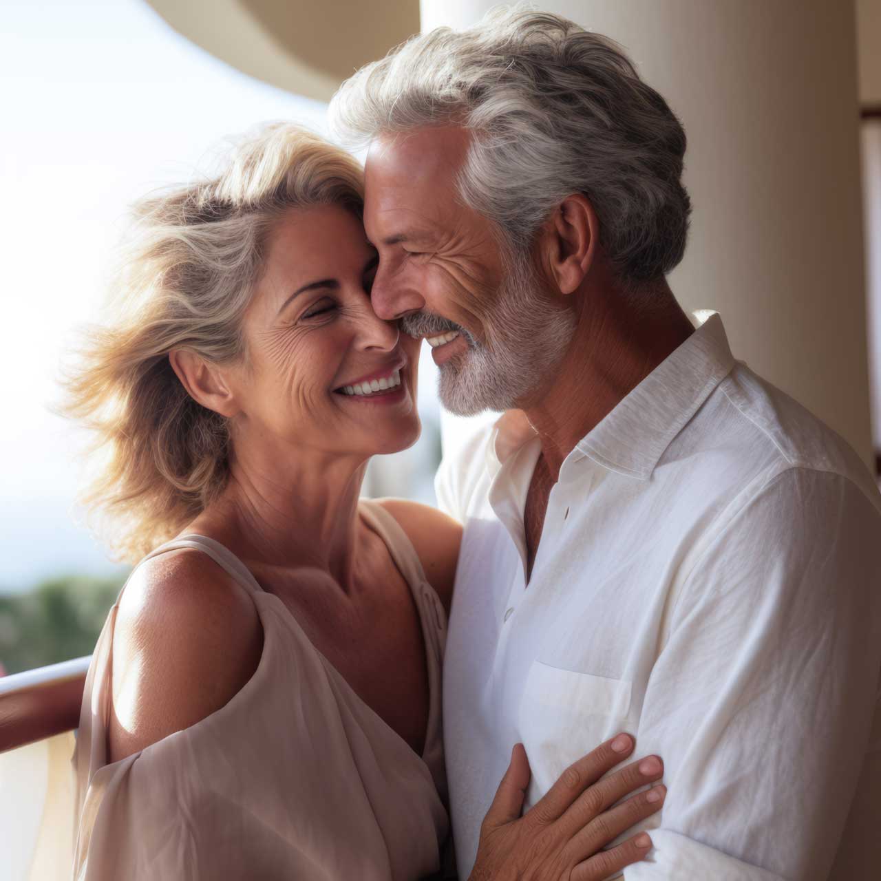 Hormone Therapy for Men