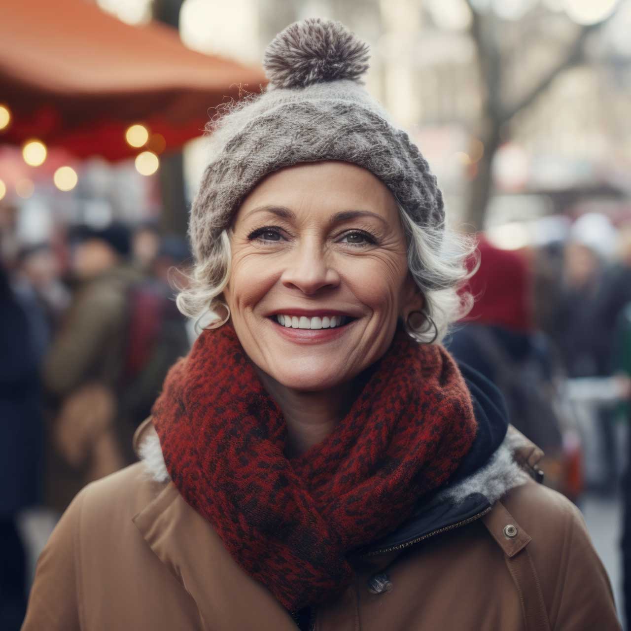 Hormone Therapy for Women