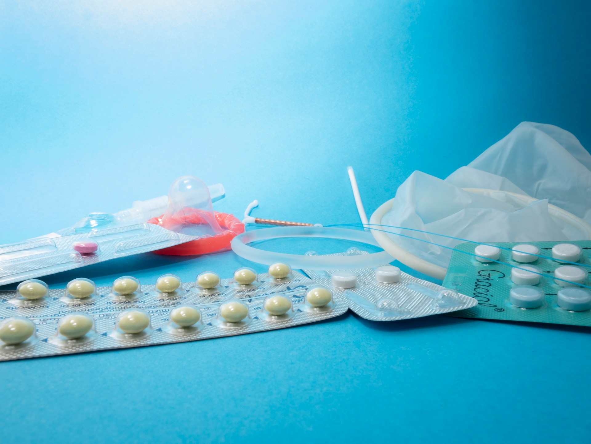 Hormonal Contraceptives and the DUTCH Test