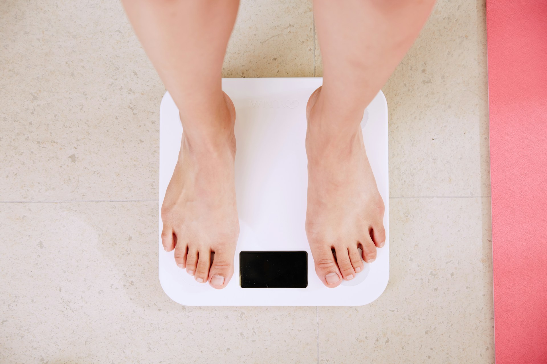 The Hidden Truth About Hormones And Weight Gain