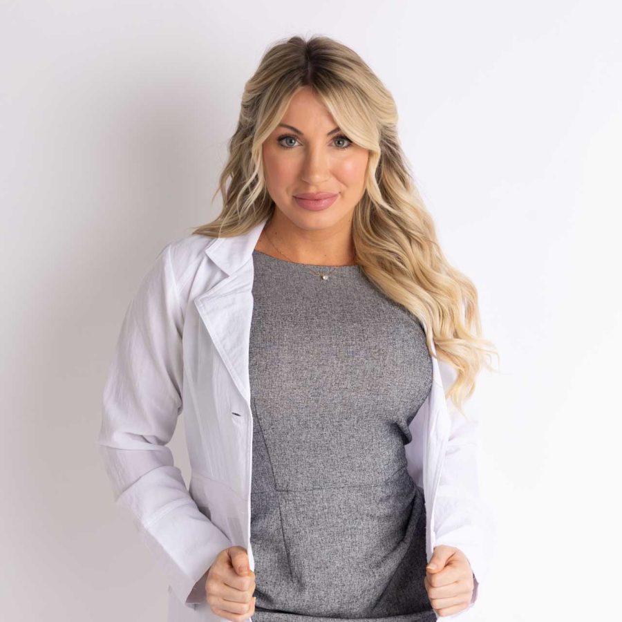 Brandy Moore Be More Functional