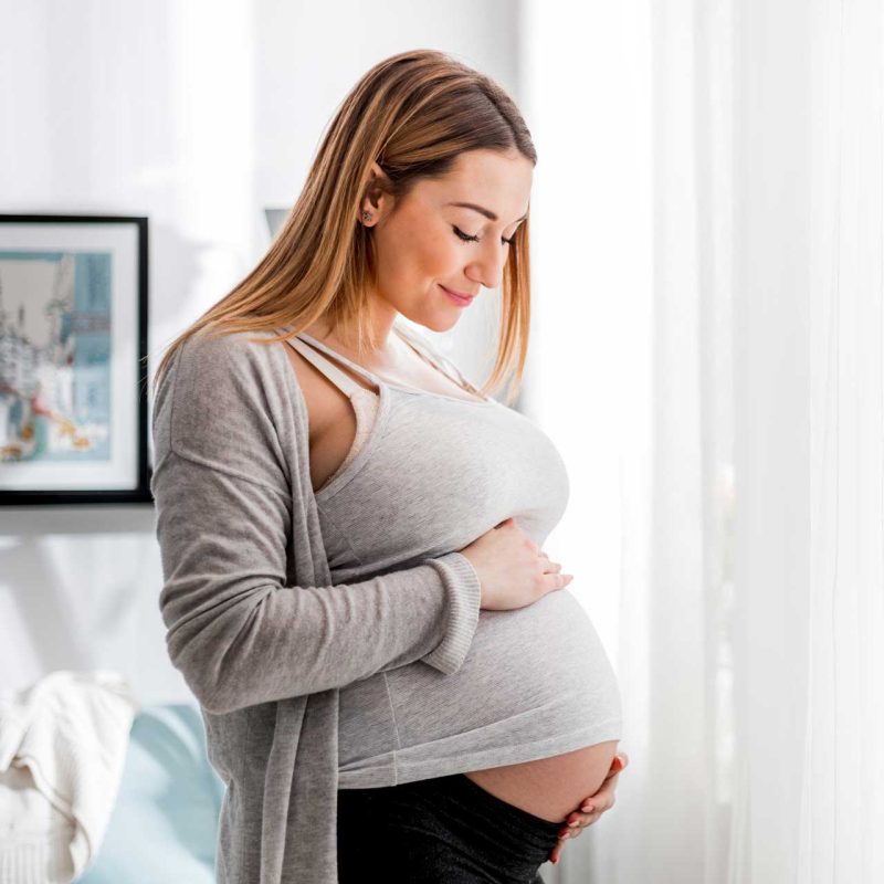 Female Cycle Mapping