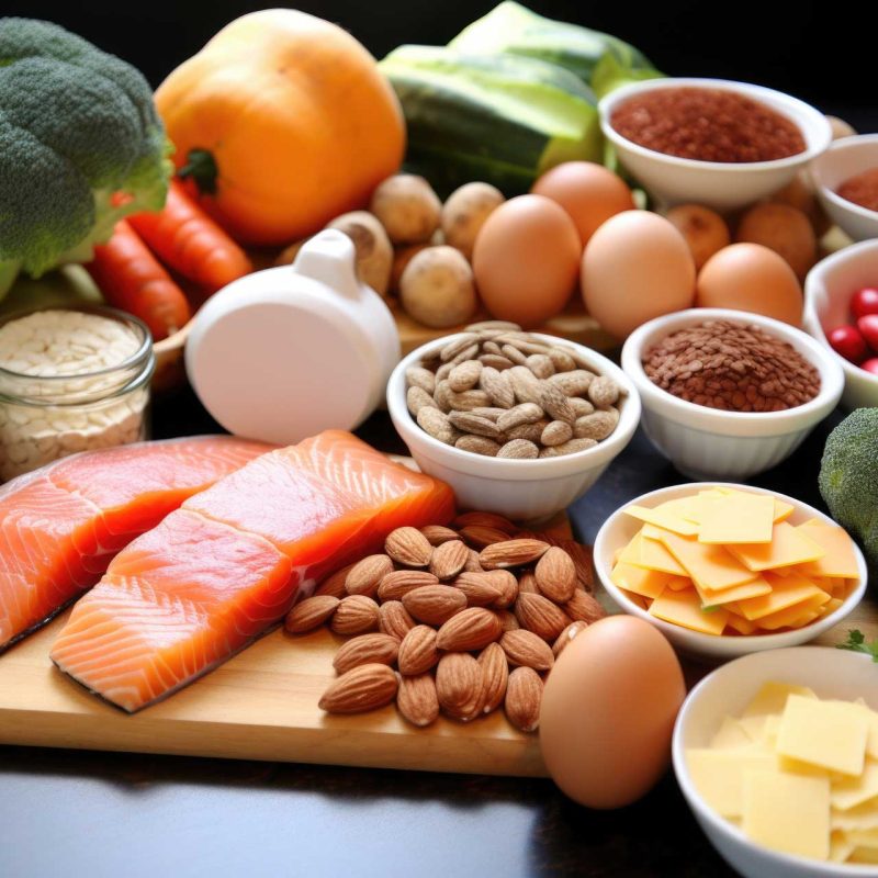 Food Sensitivities Testing